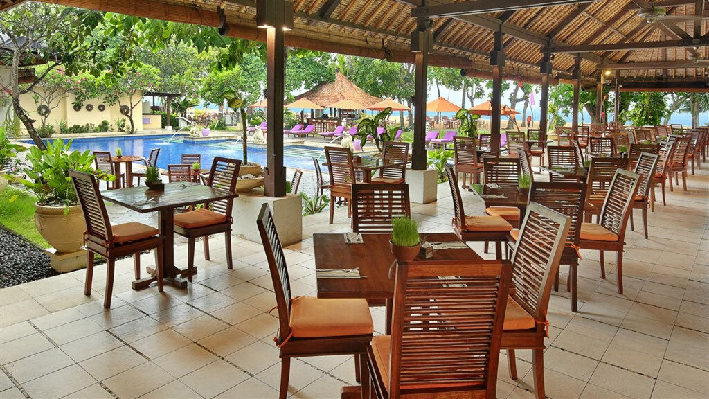 Mercure Resort