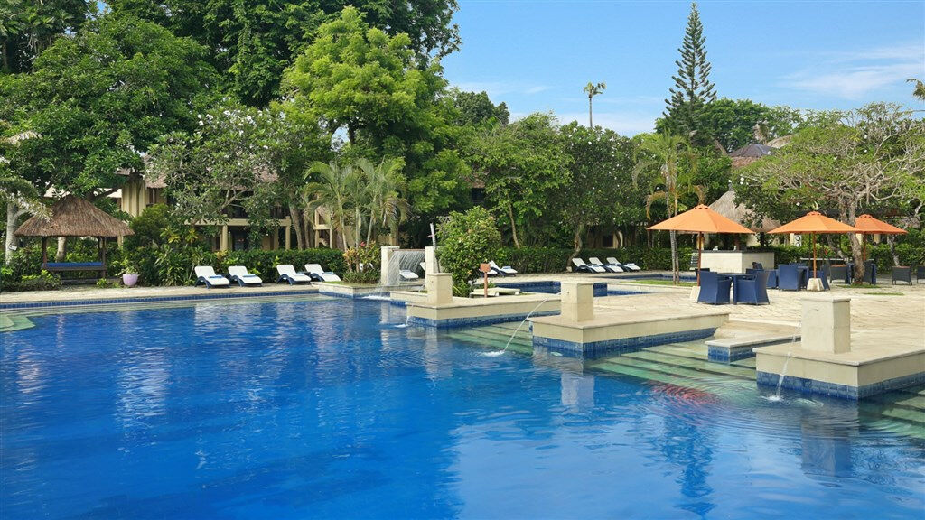 Mercure Resort