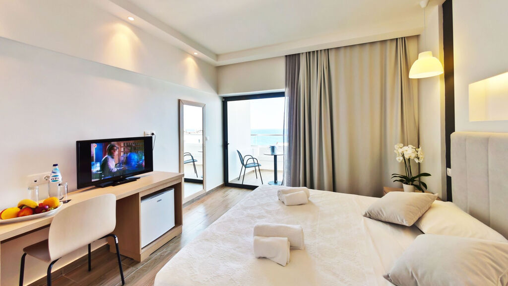 Mercure Rhodes Alexia