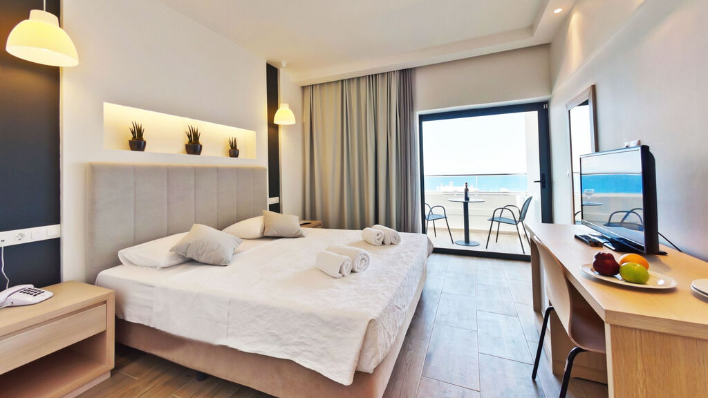 Mercure Rhodes Alexia