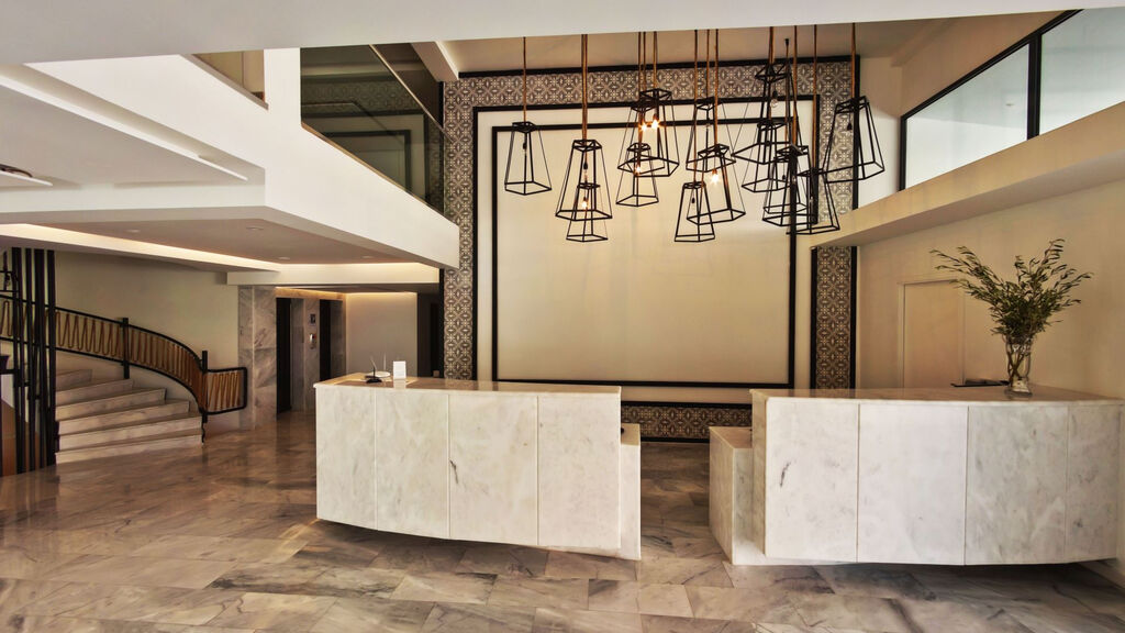 Mercure Rhodes Alexia