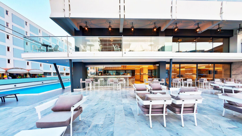 Mercure Rhodes Alexia