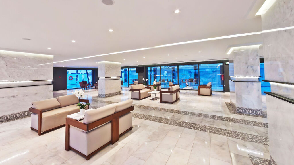 Mercure Rhodes Alexia