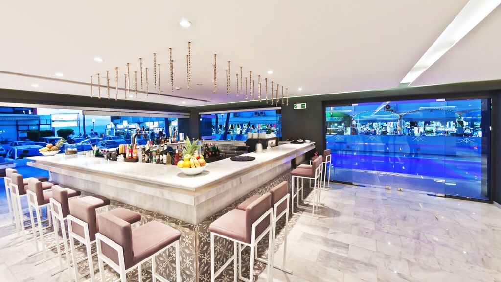 Mercure Rhodes Alexia