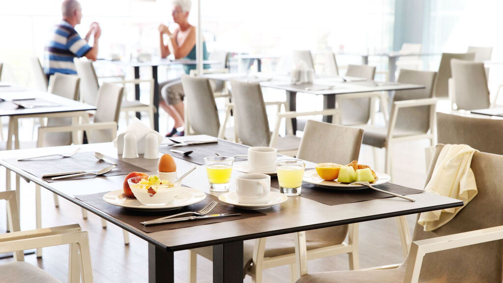 Mercure Rhodes Alexia