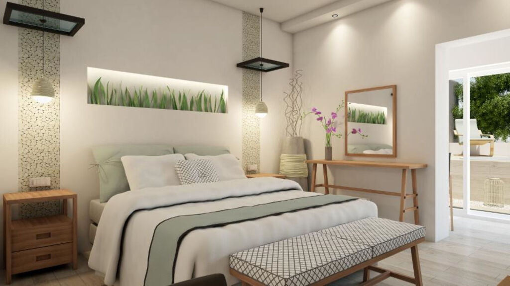 Mercure Rhodes Alexia