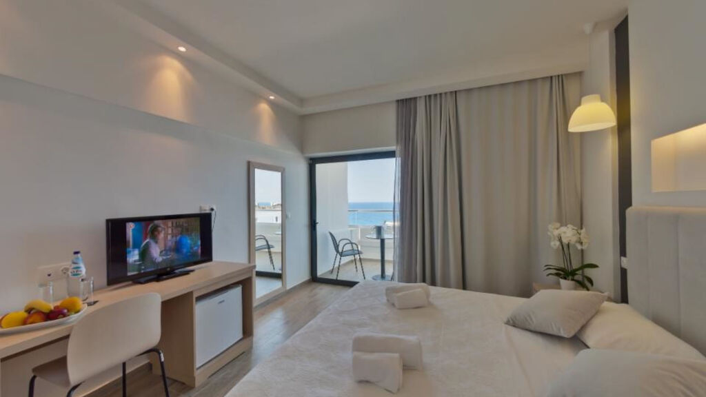 Mercure Rhodes Alexia