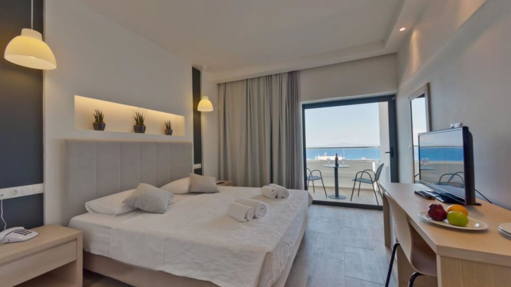 Mercure Rhodes Alexia