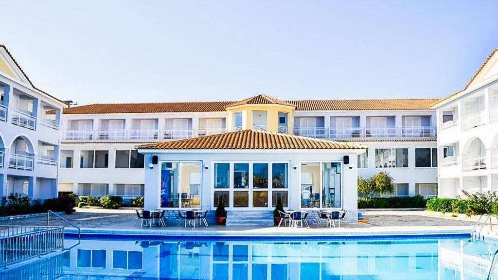 Meridien Beach