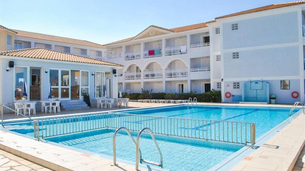 Meridien Beach