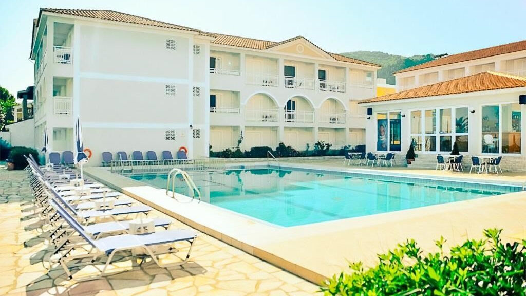 Meridien Beach