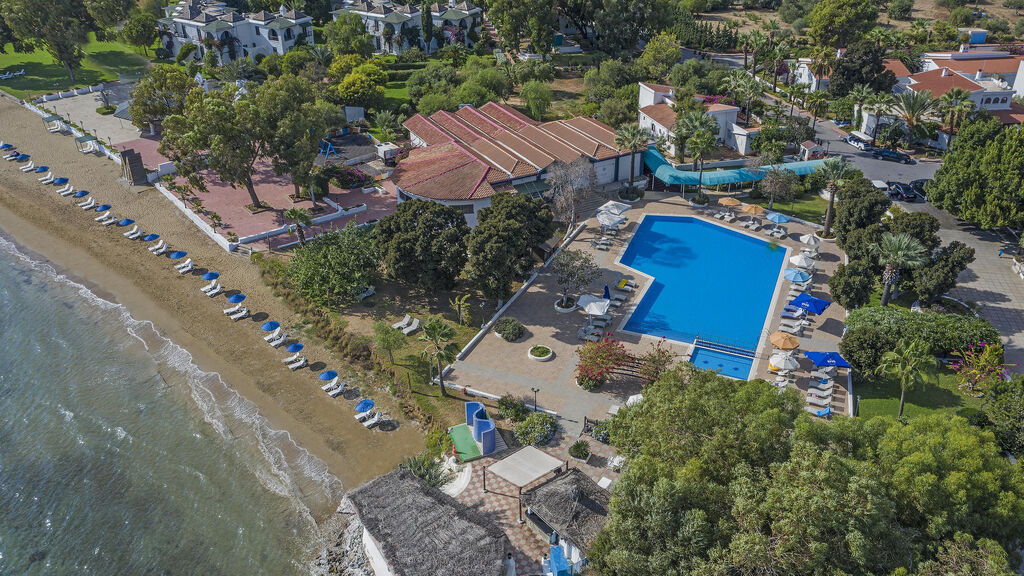 Merit Cyprus Garden Holiday Village