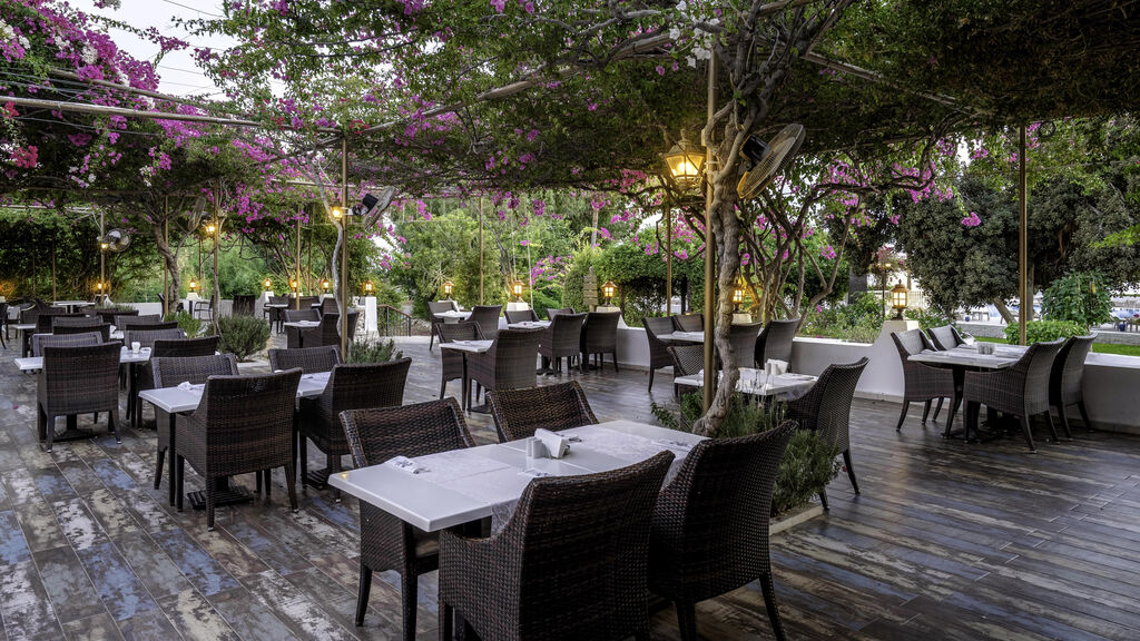 Merit Cyprus Garden Holiday Village