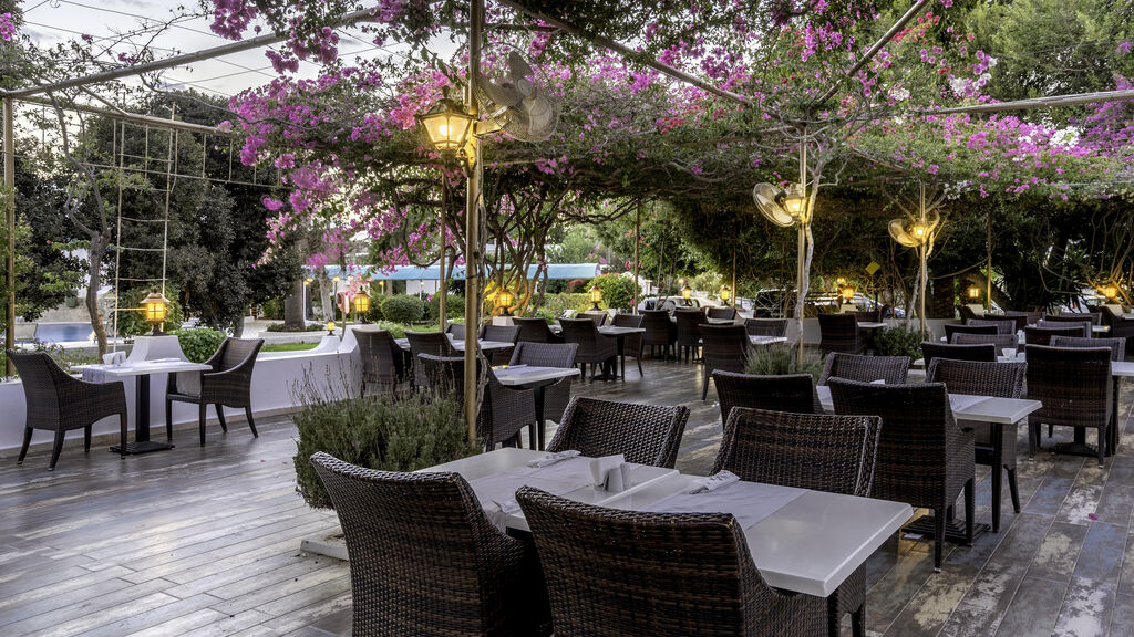 Merit Cyprus Garden Holiday Village