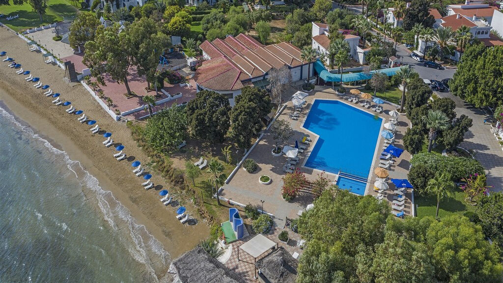 Merit Cyprus Garden Holiday Village