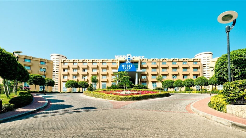 Merit Park Hotel & Casino