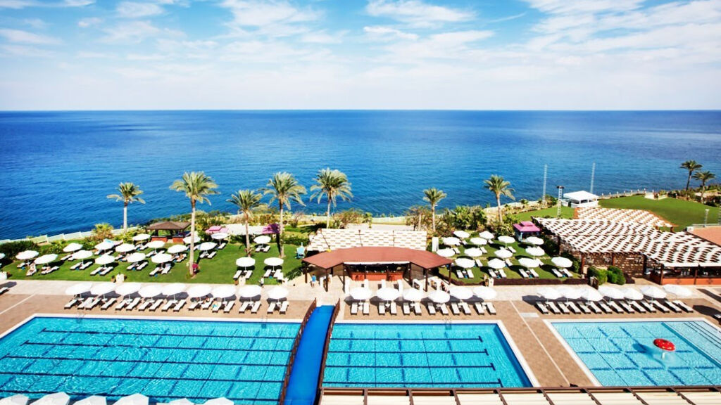 Merit Park Hotel & Casino