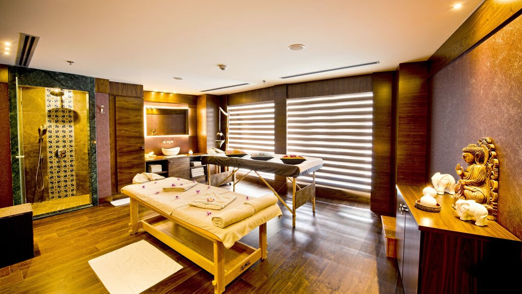 Merit Park Hotel & Casino