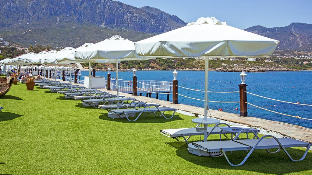 Merit Park Hotel & Casino