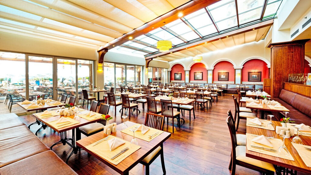 Merit Park Hotel & Casino