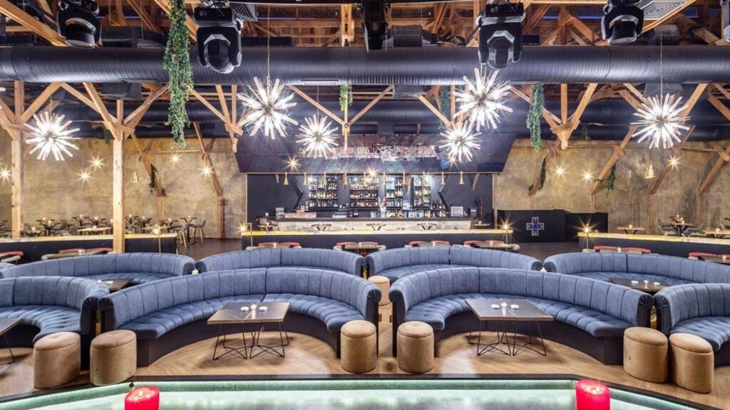 Merit Park Hotel Casino & Spa