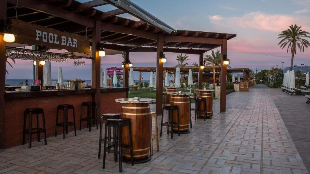 Merit Park Hotel Casino & Spa