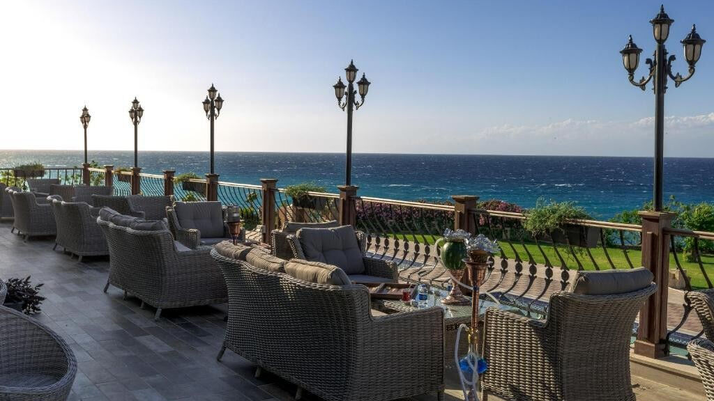 Merit Park Hotel Casino & Spa