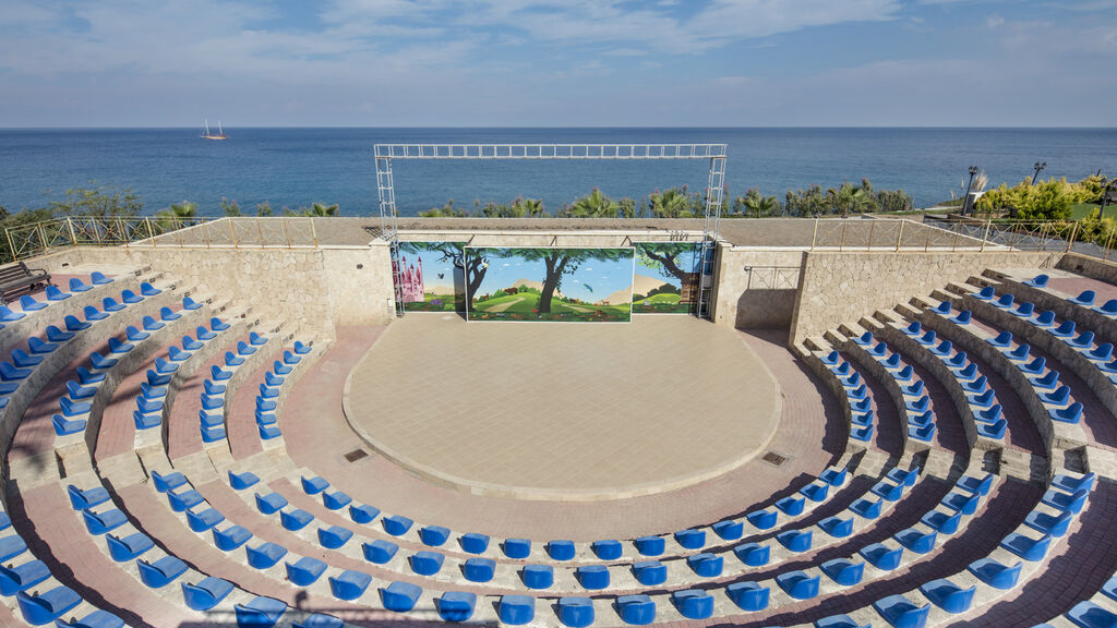 Merit Park Hotel Casino & Spa