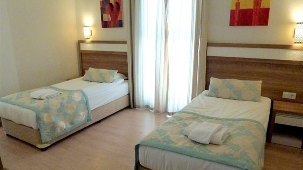 Merve Sun & Spa