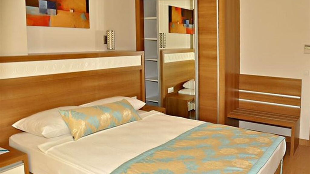 Merve Sun & Spa