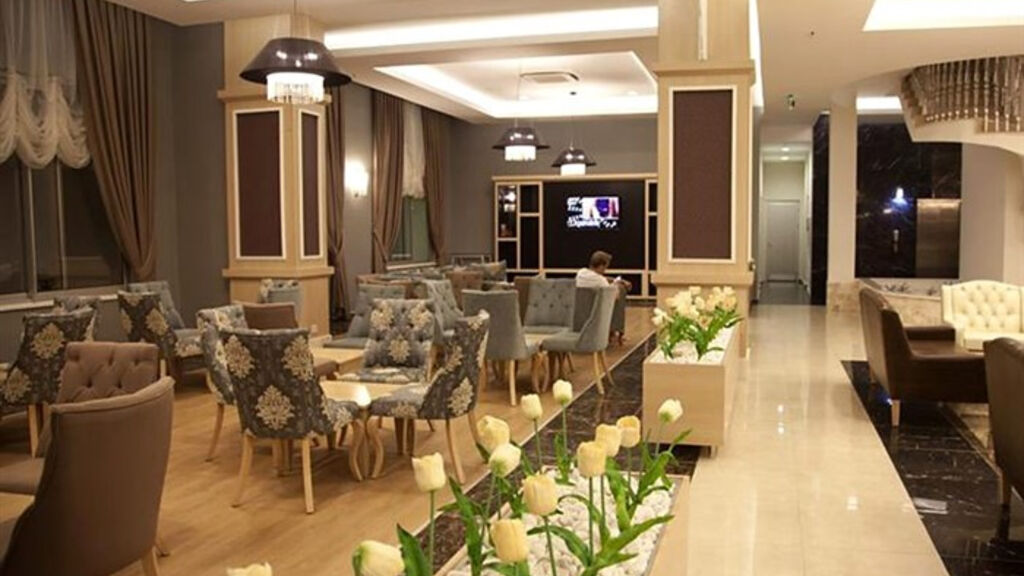 Merve Sun & Spa