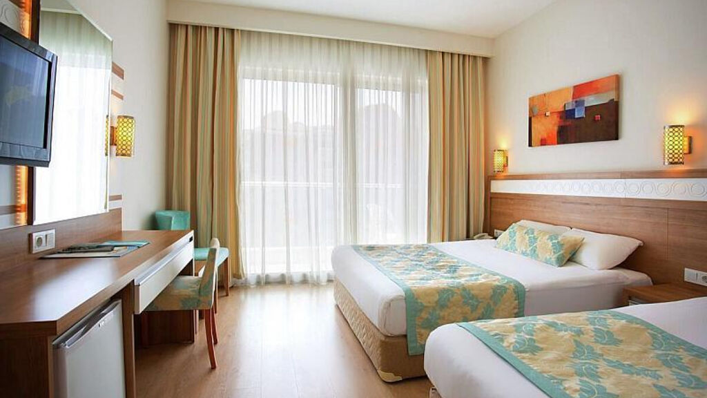 Merve Sun & Spa