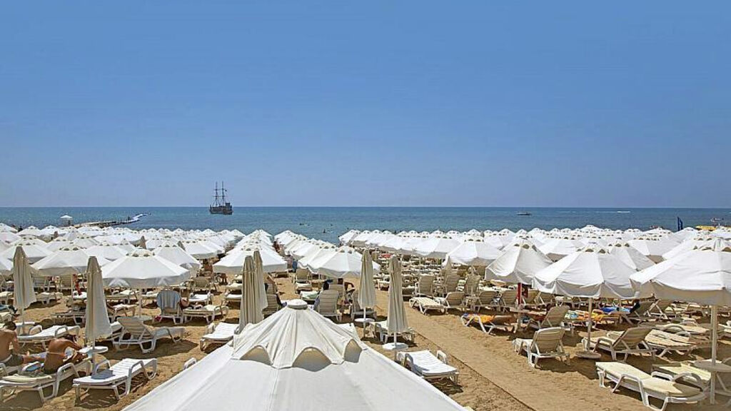 Merve Sun & Spa