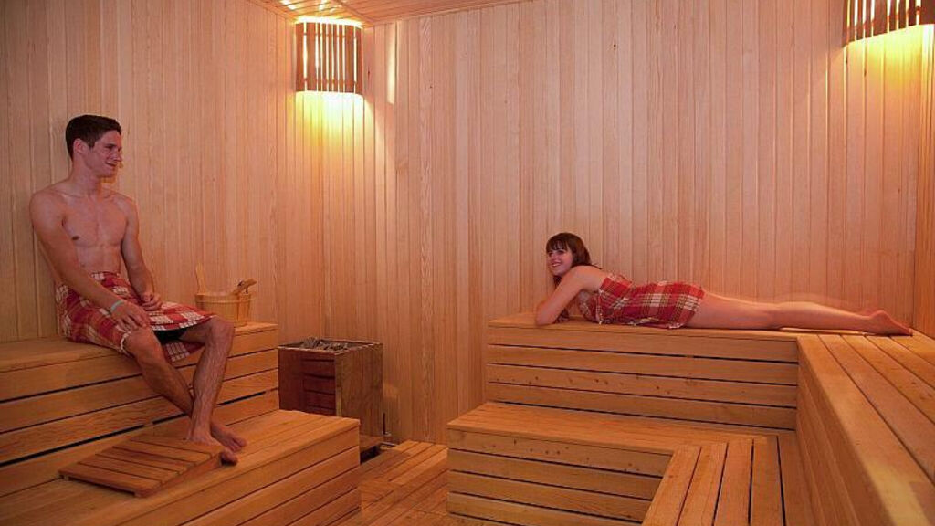 Merve Sun & Spa