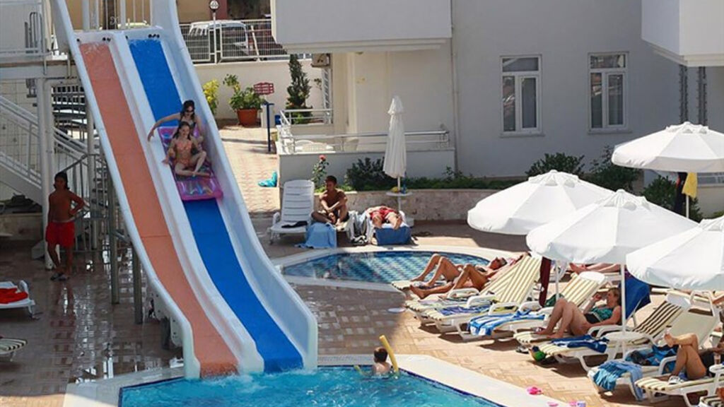 Merve Sun & Spa