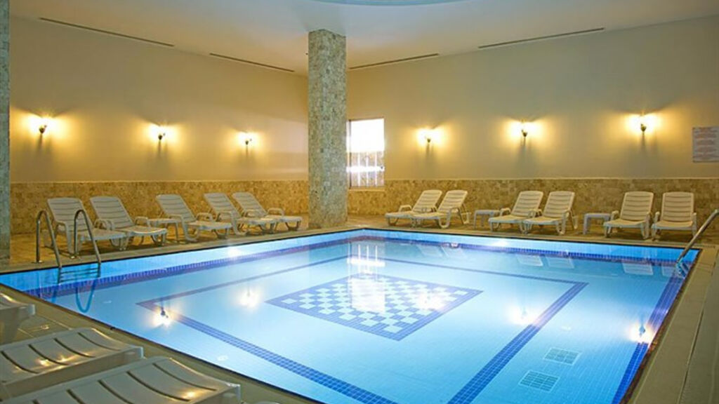 Merve Sun & Spa