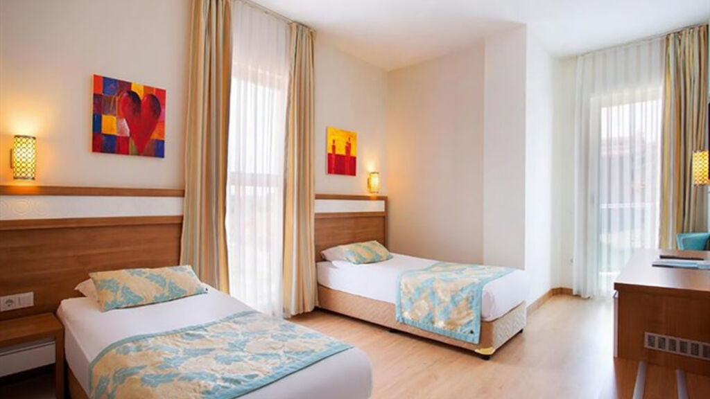 Merve Sun & Spa
