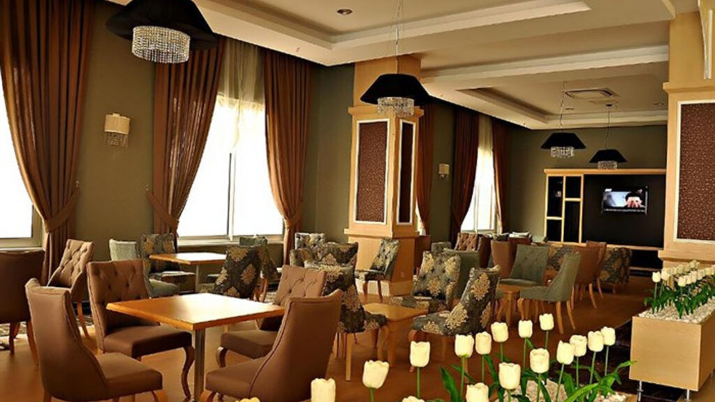 Merve Sun & Spa