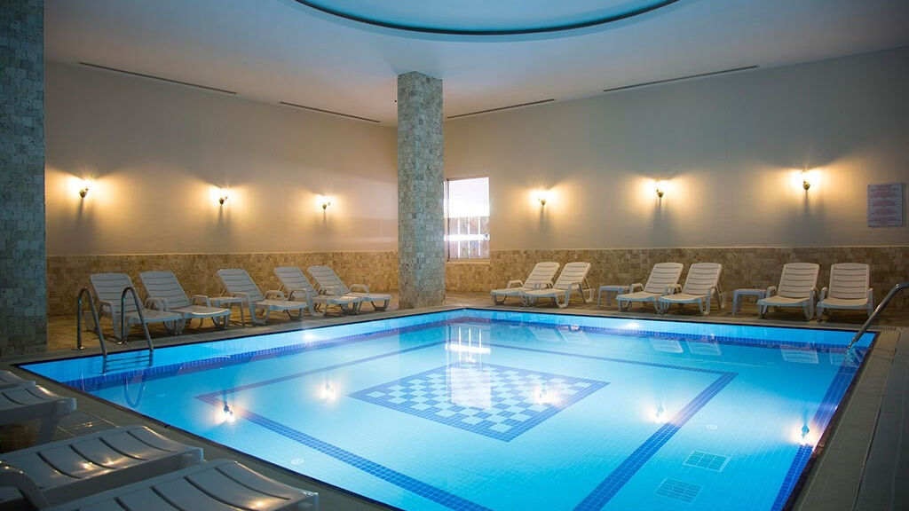 Merve Sun Hotel&Spa