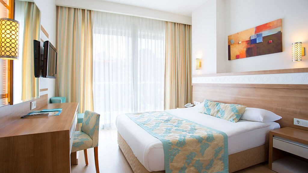 Merve Sun Hotel&Spa