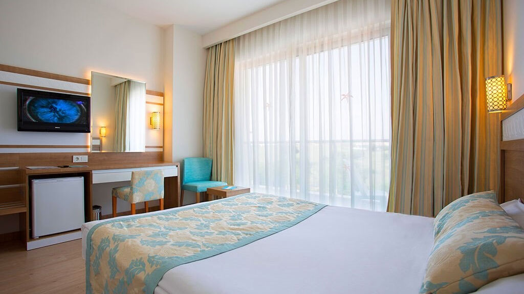 Merve Sun Hotel&Spa