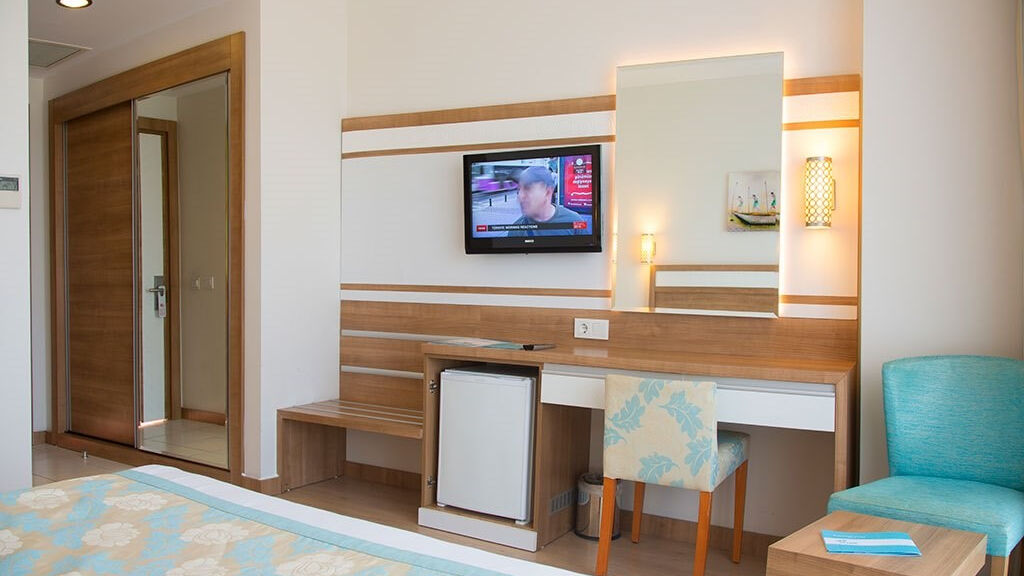 Merve Sun Hotel&Spa