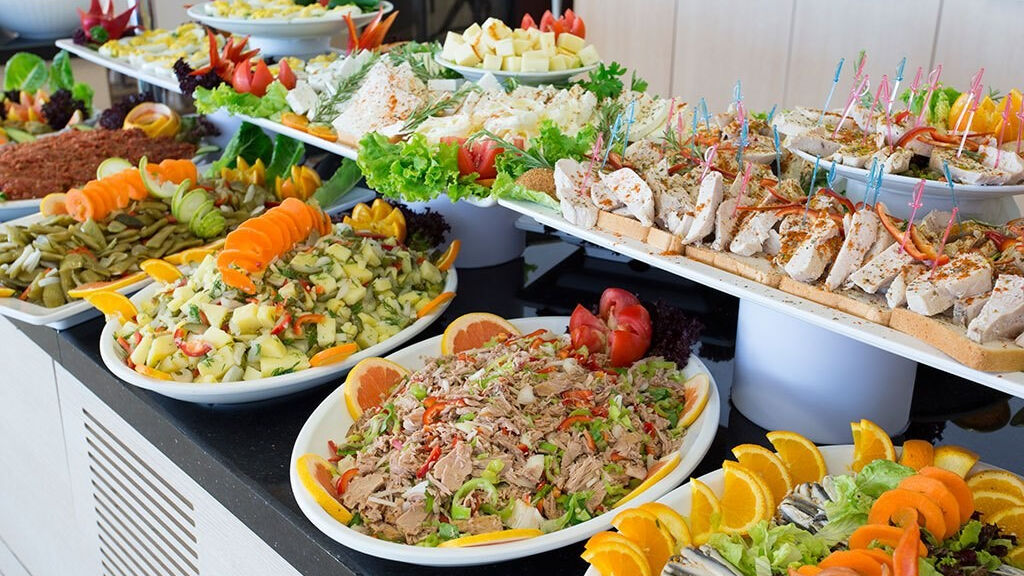 Merve Sun Hotel&Spa