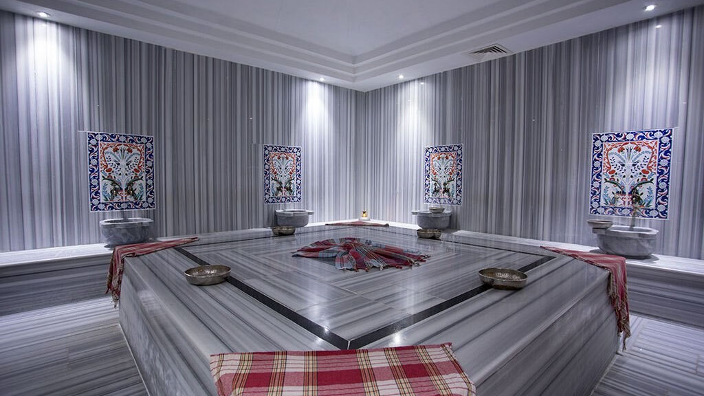 Merve Sun Hotel&Spa