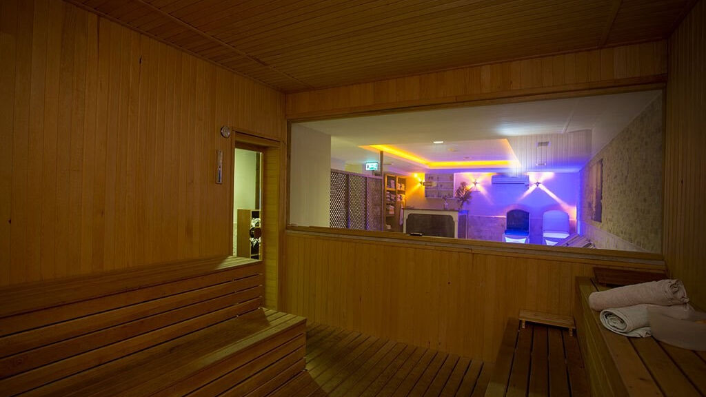 Merve Sun Hotel&Spa