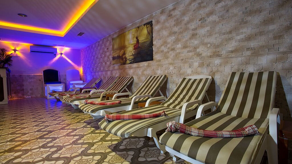 Merve Sun Hotel&Spa