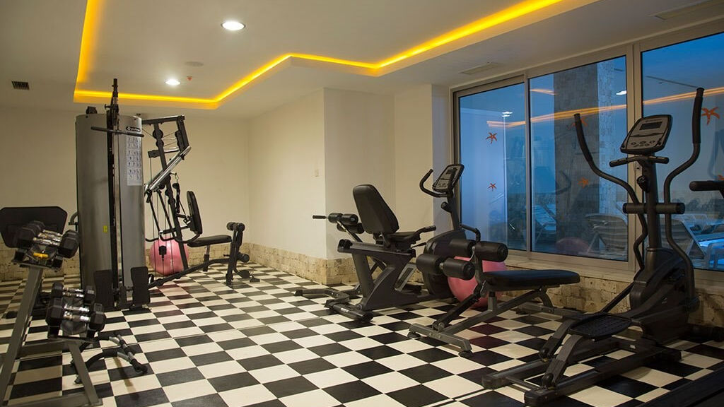 Merve Sun Hotel&Spa