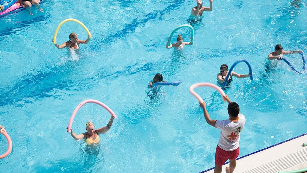Merve Sun Hotel&Spa