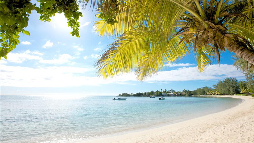 Merville Beach by Lux*