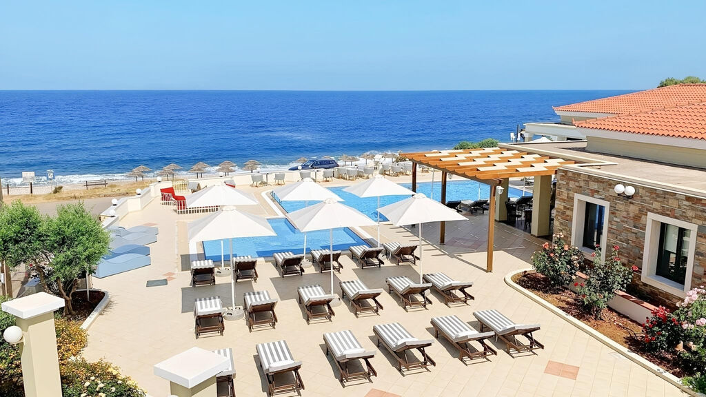 Messina Resort